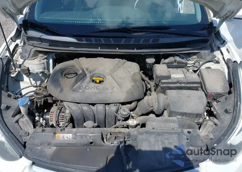 2015 Hyundai Elantra Se/Sport/Limited z USA, uszkodzony, nr VIN 5NPDH4AE7FH556698